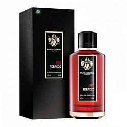 Парфюмерная вода Mancera Red Tobacco унисекс (Евро качество A-Plus Люкс)​