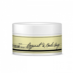 Крем для тела Bergamot & Neroli, Orange 200 мл