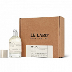 Парфюмерная вода Le Labo Baie 19 унисекс (качество люкс)