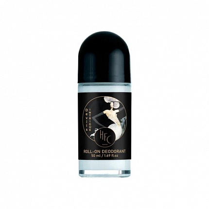 Шариковый дезодорант Haute Fragrance Company Devil's Intrigue женский