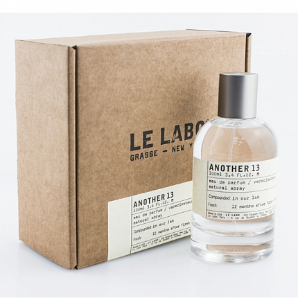 Парфюмерная вода Le Labo Another 13 100 мл унисекс (люкс качества)