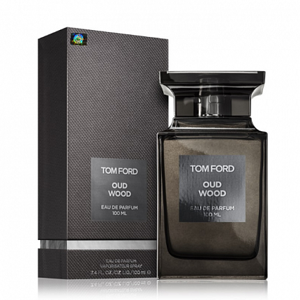 Парфюмерная вода Tom Ford Oud Wood 100мл унисекс (Евро качество)