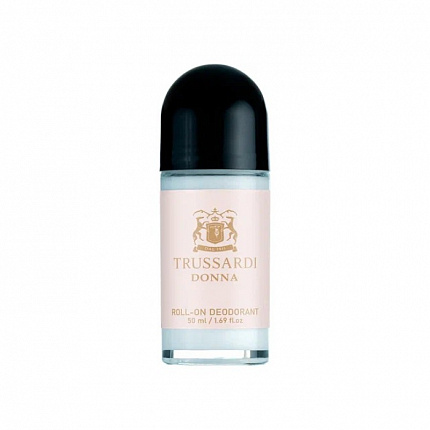Шариковый дезодорант Trussardi Donna женский