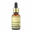 Масло для кутикулы Cedarwood & Sandalwood & Amber, Patchouli 30 мл