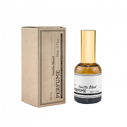 Парфюмерная вода Vanilla Blend унисекс 50 мл ( в коробке)