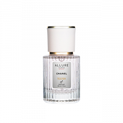 Chanel Allure Homme Sport 38 мл тестер мужской