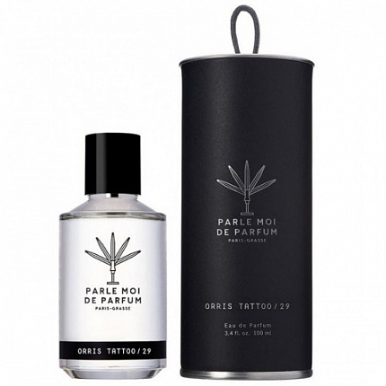 Парфюмерная вода Parle Moi de Parfum Orris Tattoo 29 унисекс (качество люкс)