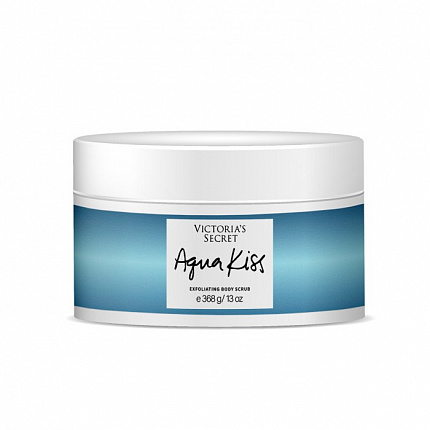Скраб для тела Victoria's Secret Aqua Kiss