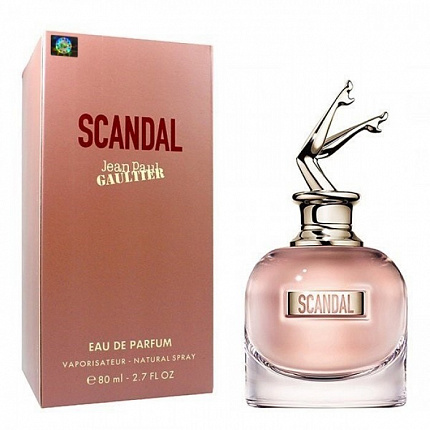 Женская парфюмерная вода Jean Paul Gaultier Scandal (Евро качество)