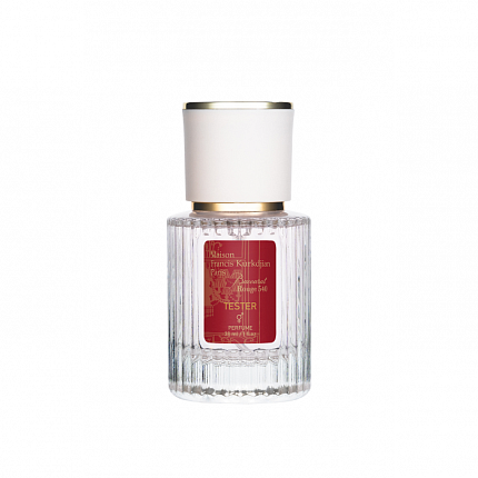 Maison Francis Kurkdjian Baccarat Rouge 540 Extrait De Parfum 38 мл тестер унисекс