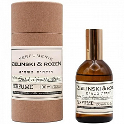 Парфюмерная вода Orchid & Vanilla, Amber унисекс 100 мл