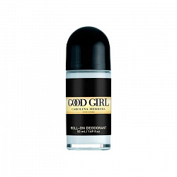 Шариковый дезодорант Carolina Herrera Good Girl женский