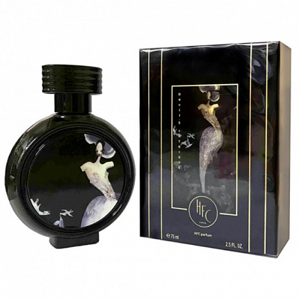 Парфюмерная вода Haute Fragrance Company Devil's Intrigue женская