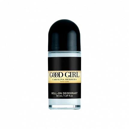 Шариковый дезодорант Carolina Herrera Good Girl женский