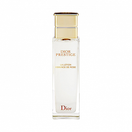 Восстанавливающий лосьон-эссенция для лица Dior Prestige La Lotion Essense de Rose