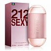 Женская парфюмерная вода Carolina Herrera 212 Sexy (Евро качество A-Plus Люкс)
