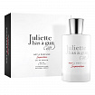 Женская парфюмерная вода Juliette Has A Gun Not A Perfume Superdose (качество люкс)