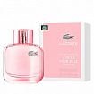 Женская туалетная вода Lacoste L.12.12 Pour Elle Sparkling (Евро качество A-Plus Люкс)