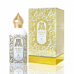 Парфюмерная вода Attar Collection Crystal Love For Her 100 мл женская (люкс качества)