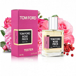 Tom Ford Rose Prick 58 мл Селектив тестер унисекс