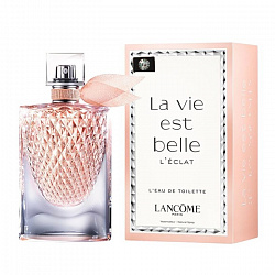 Женская туалетная вода Lancome La Vie Est Belle L'Eclat (Евро качество)