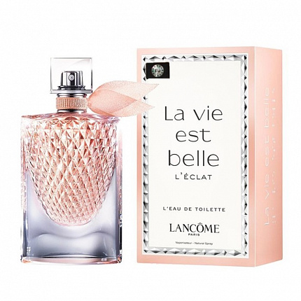 Женская туалетная вода Lancome La Vie Est Belle L'Eclat (Евро качество)