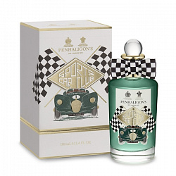 Парфюмерная вода Penhaligon's Sports Car Club унисекс (в оригинальной упаковке)