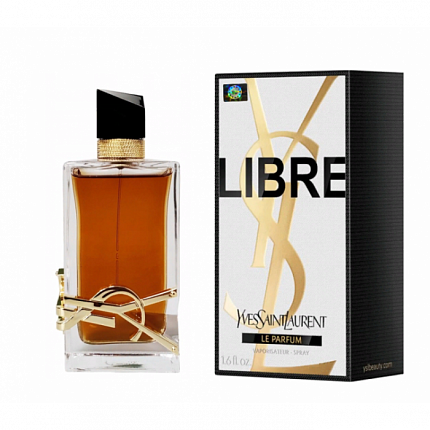 Женская парфюмерная вода Yves Saint Laurent Libre Le Parfum (Евро качество A-Plus Люкс)