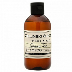 Шампунь для волос Green Tea