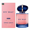 Женская парфюмерная вода Giorgio Armani My Way Intense (Евро качество A-Plus Люкс)