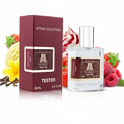 Attar Collection Hayati TESTER 58 мл Селектив тестер унисекс