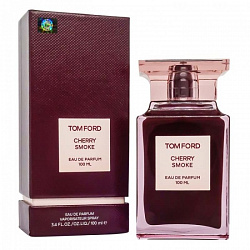 Парфюмерная вода Tom Ford Cherry Smoke унисекс (Евро качество) 100 ml