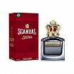 Мужская туалетная вода Jean Paul Gaultier Scandal Pour Homme (евро качество)