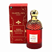 Женская туалетная вода Guerlain Aqua Allegoria Rosa Rossa A Chinese New Year Limited Edition (Евро качество)