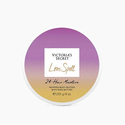Крем-баттер для тела Victoria's Secret Love Spell