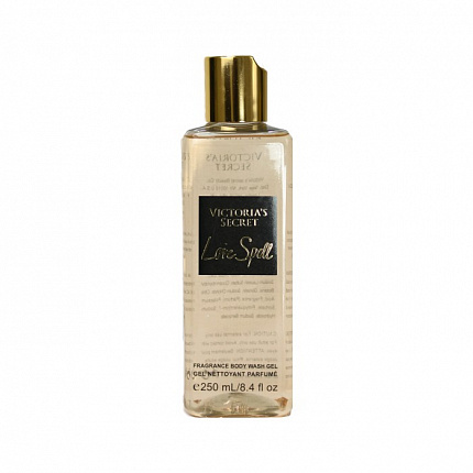 Гель для душа Victoria's Secret Love Spell