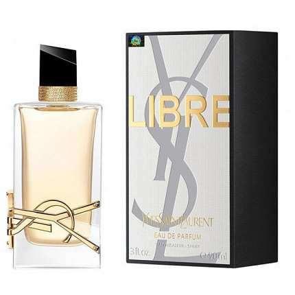 Женская парфюмерная вода Yves Saint Laurent Libre (Евро качество A-Plus Люкс)