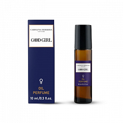 Carolina Herrera - Good Girl шариковый бренд парфюм 10 мл