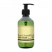 Жидкое мыло Cedarwood & Sandalwood & Amber, Patchouli