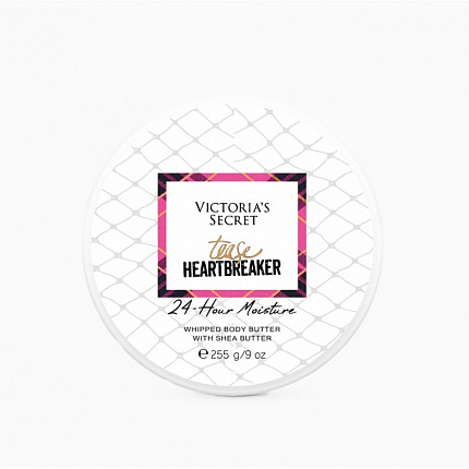 Крем-баттер для тела Victoria's Secret Tease Heartbreaker