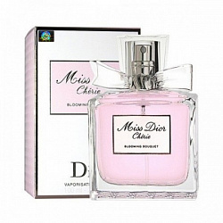 Женская парфюмерная вода Dior Miss Dior Cherie Blooming Bouquet (Евро качество)