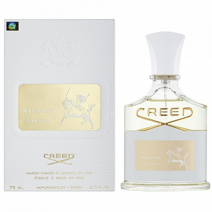 Женская парфюмерная вода Creed Aventus For Her (Евро качество A-Plus Люкс)