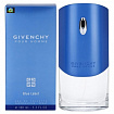 Туалетная вода Givenchy pour Homme Blue Label 100 мл мужская (Евро качество)