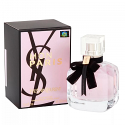 Парфюмерная вода Yves Saint Laurent Mon Paris 90 мл женская (Евро качество)