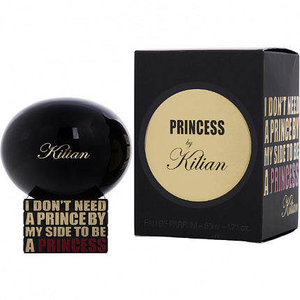 Парфюмерная вода Kilian I Don't Need A Prince By My Side To Be A Princess By 100 мл унисекс (люкс качества)