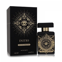 Парфюмерная вода Initio Parfums Prives Oud for Greatness 90 мл унисекс (люкс качества)