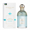 Туалетная вода Guerlain Aqua Allegoria Teazzurra унисекс (Евро качество)