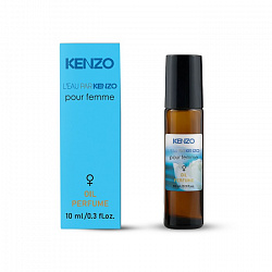 Kenzo - L'Eau par Kenzo pour Femme шариковый бренд парфюм 10 мл