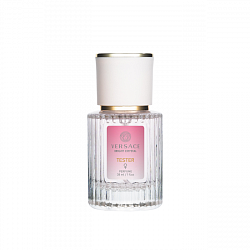 Versace Bright Crystal 38 мл тестер женский