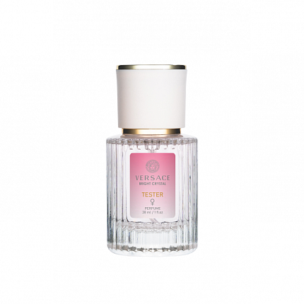 Versace Bright Crystal 38 мл тестер женский